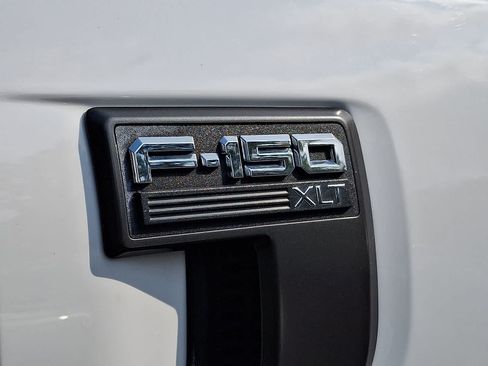 Used 2023 Ford F150 XLT w/ Equipment Group 302A High AWD/4WD image 10