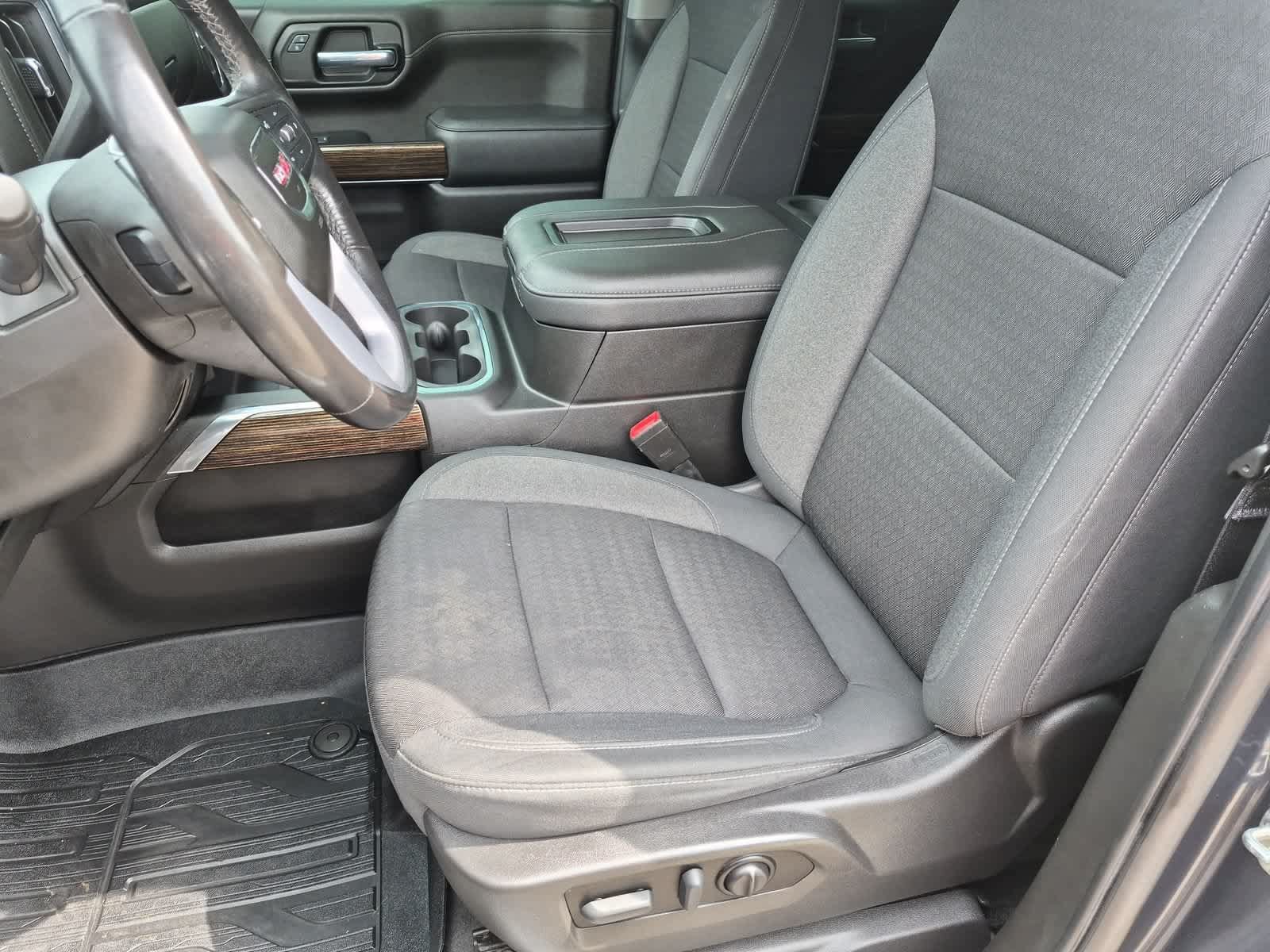 Used 2021 GMC Sierra 1500 Elevation AWD/4WD image 16
