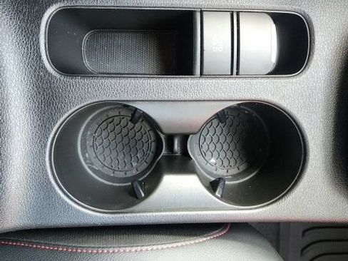 Used 2023 Kia Soul GT-Line w/ GT-Line Technology Package FWD image 20