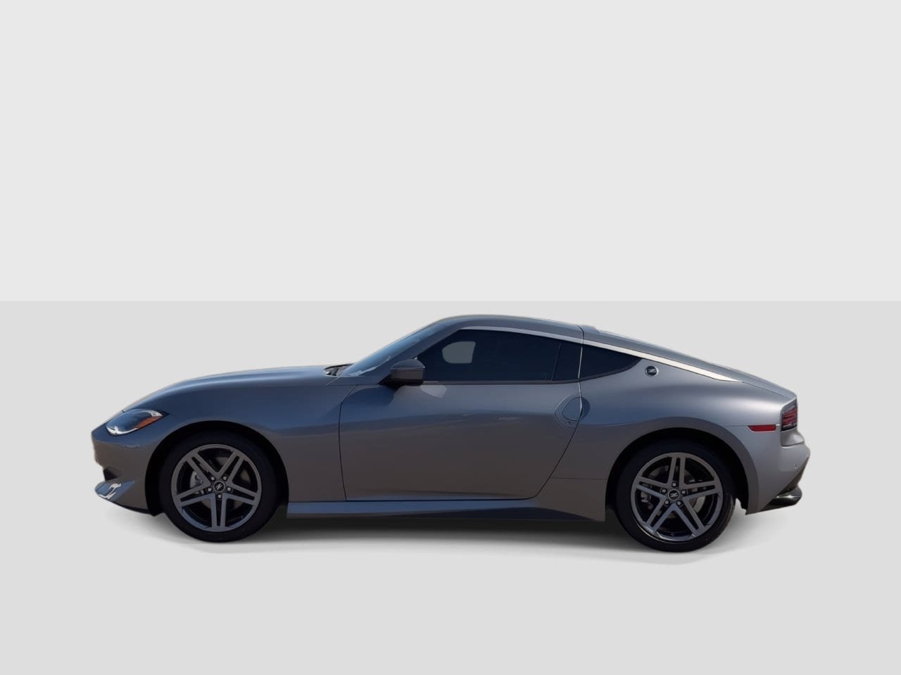 New 2027 Nissan Z Sport RWD image 2