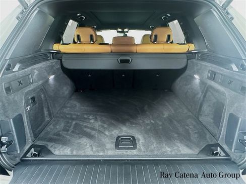 Certified 2024 BMW X5 xDrive40i w/ M Sport Package image 28