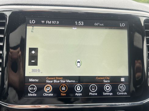 Used 2022 Jeep Grand Cherokee Limited AWD/4WD image 27