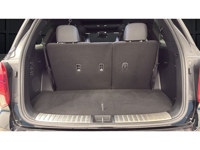 Used 2025 Hyundai Palisade Calligraphy AWD/4WD image 27