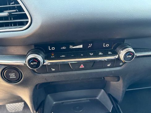 Used 2025 MAZDA CX-30 AWD 2.5 S w/ Preferred Package image 17