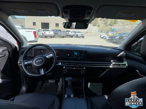 Used 2025 Hyundai Tucson SEL image 4