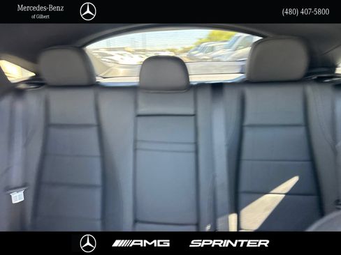 New 2026 Mercedes-Benz GLE 450 4MATIC Coupe image 18