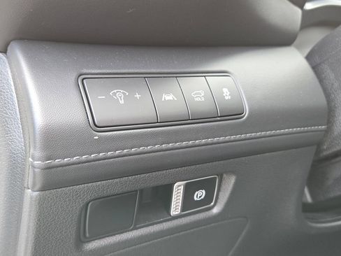 Used 2023 Hyundai Santa Fe Calligraphy AWD/4WD image 16