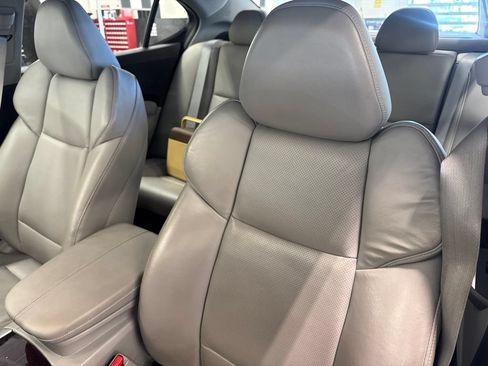 Used 2015 Acura TLX V6 w/ Technology Package FWD image 13