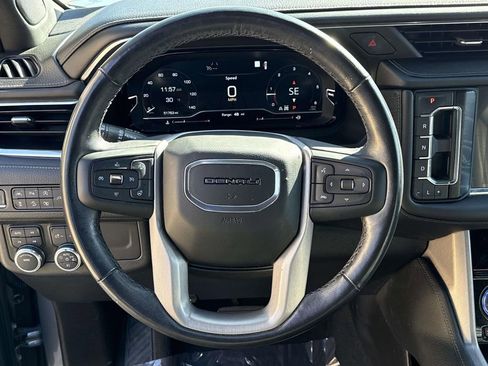 Used 2022 GMC Yukon Denali image 21