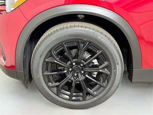 New 2026 MAZDA CX-70 3.3 Turbo w/ Preferred Package image 19