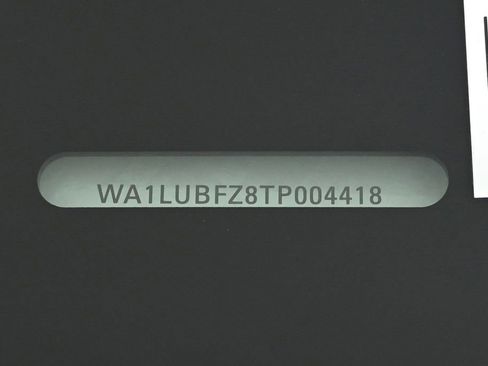 New 2026 Audi Q4 e-tron Premium Plus image 25