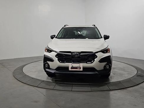 New 2026 Subaru Crosstrek 2.0i Premium image 8