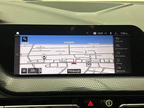 Certified 2024 BMW 228i xDrive Gran Coupe w/ Convenience Package image 19