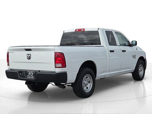 Used 2022 RAM 1500 Tradesman image 5