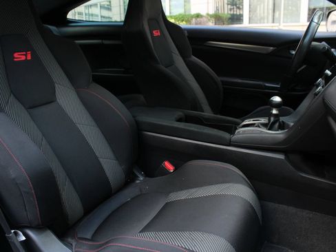 Used 2019 Honda Civic Si image 21