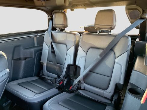 Used 2022 Ford Bronco Black Diamond image 24