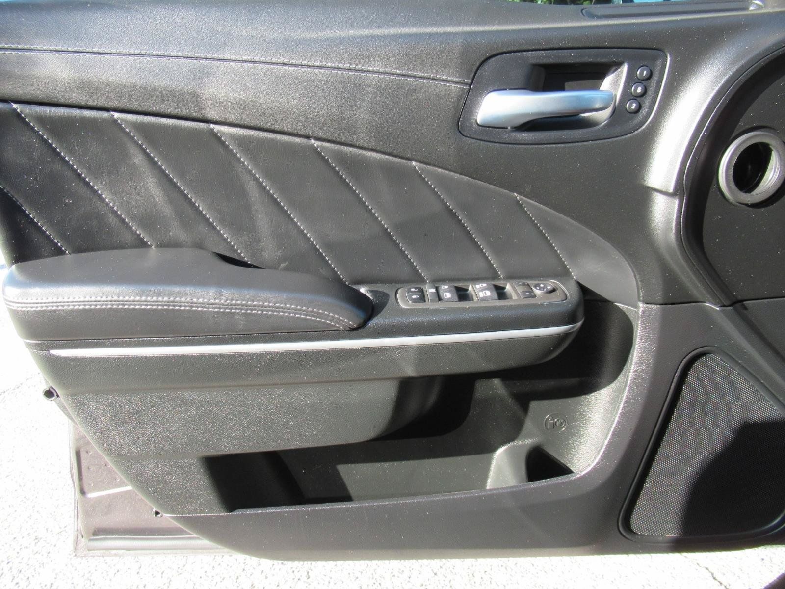 Used 2022 Dodge Charger Scat Pack w/ Plus Group RWD image 23