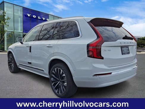 New 2026 Volvo XC90 B6 Plus w/ Protection Package Premier image 3