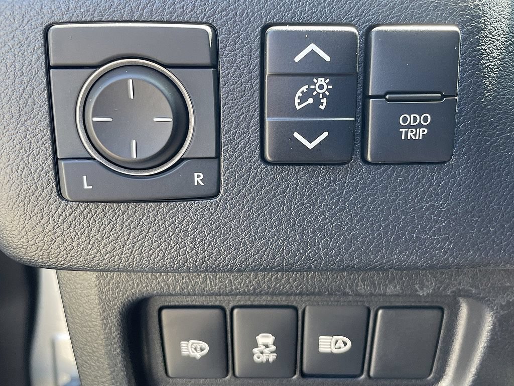 Certified 2020 Lexus GX 460 Premium AWD/4WD image 21