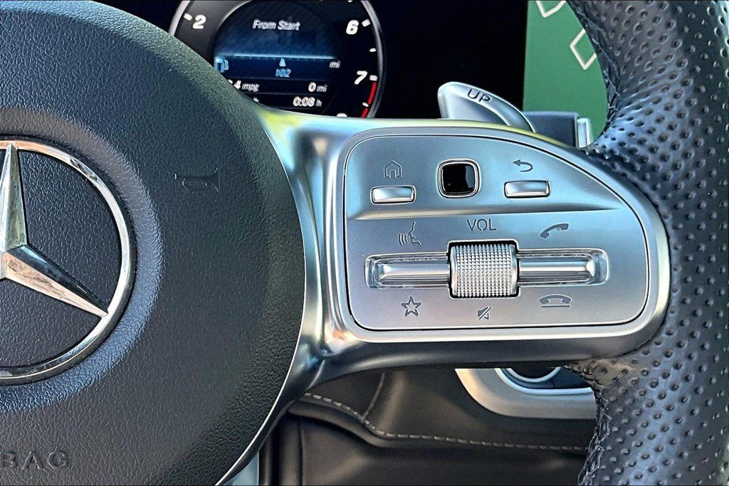 Certified 2021 Mercedes-Benz G 63 AMG 4MATIC image 21