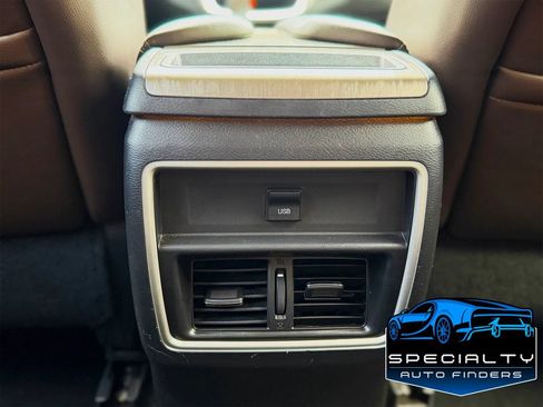 Used 2015 Nissan Murano SL w/ SL Technology Package FWD image 21