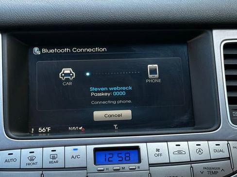 Used 2013 Hyundai Genesis 3.8 w/ Technology Pkg image 29