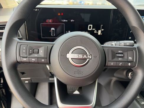 New 2026 Nissan Kicks S image 14