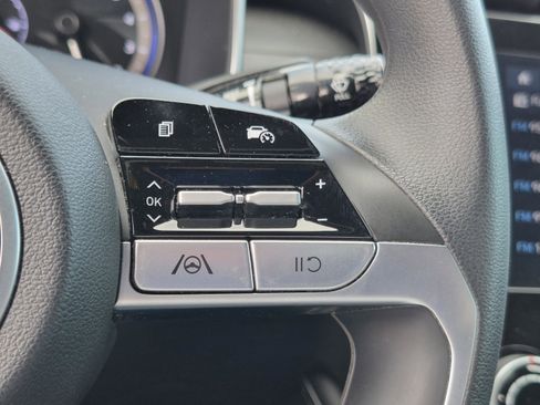 Used 2023 Hyundai Santa Cruz SEL AWD/4WD image 40