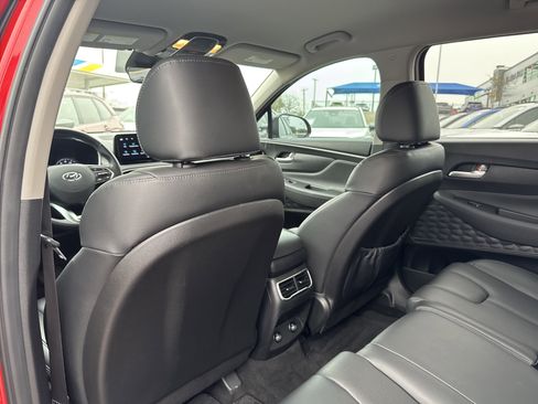 Used 2023 Hyundai Santa Fe XRT image 25