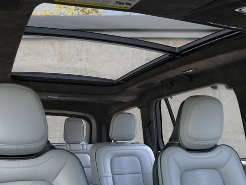 New 2026 Lincoln Aviator Black Label AWD/4WD image 22