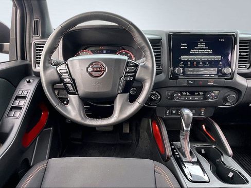 Used 2024 Nissan Frontier PRO-4X w/ Pro Convenience Package image 5