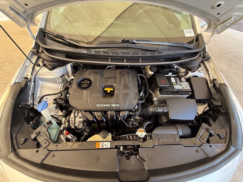 Used 2018 Kia Forte LX w/ LX Popular Package FWD image 36