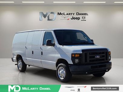 Used 2012 Ford E-150 and Econoline 150