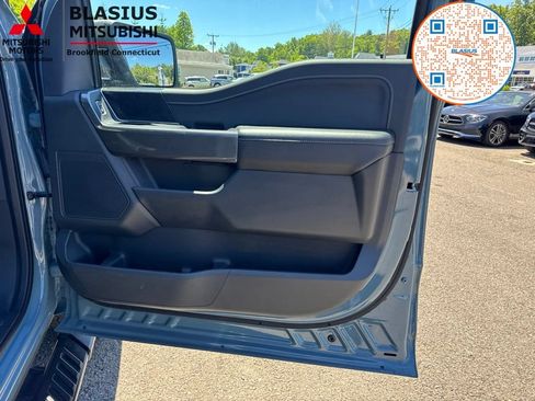 Used 2023 Ford F150 XLT AWD/4WD image 41