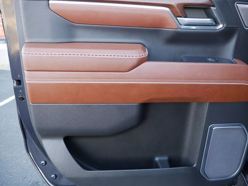 Used 2023 GMC Sierra 1500 Denali Ultimate image 21