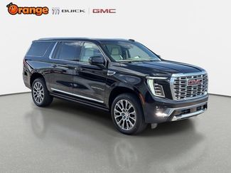 New 2026 GMC Yukon XL Denali w/ Denali Reserve Package AWD/4WD video 1