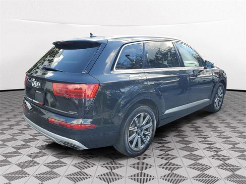 Used 2019 Audi Q7 3.0T Premium Plus w/ Premium Plus Package image 5