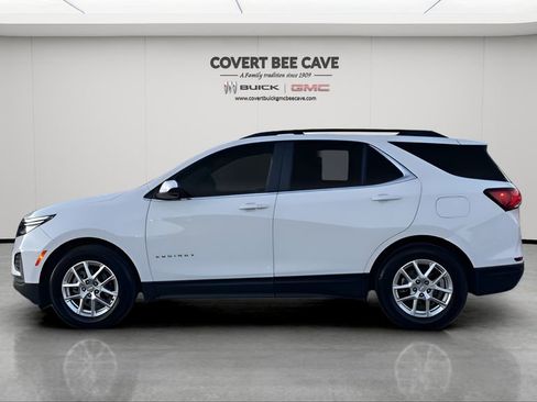 Used 2023 Chevrolet Equinox LT image 5