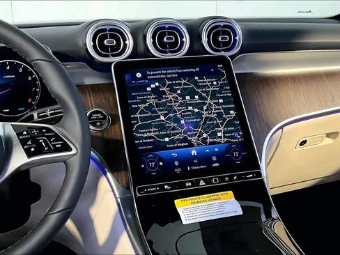 New 2026 Mercedes-Benz GLC 300 4MATIC image 8