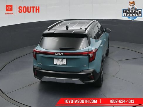Used 2026 Kia Seltos S AWD/4WD image 45
