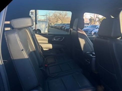Certified 2024 Chevrolet Suburban LT image 44