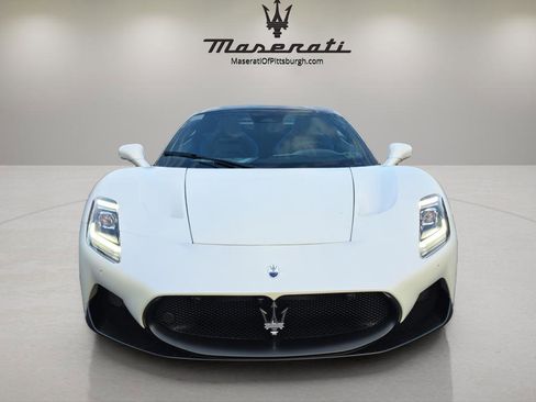 Used 2024 Maserati MC20 Cielo image 8