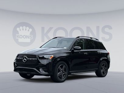 New 2026 Mercedes-Benz GLE 350 4MATIC