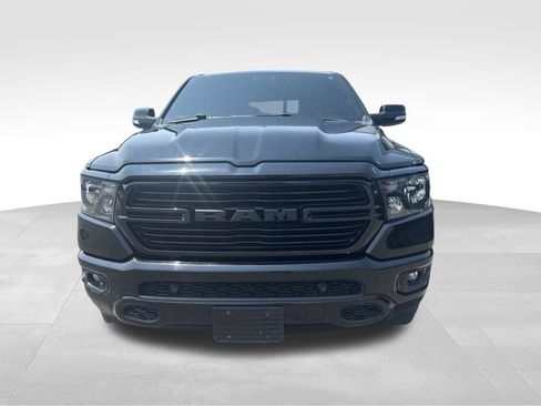 Used 2019 RAM 1500 Big Horn AWD/4WD image 3