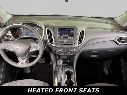 Used 2023 Chevrolet Equinox LT FWD image 7