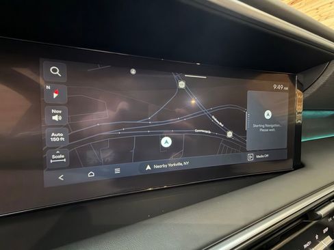 Used 2026 Hyundai Palisade Calligraphy image 21