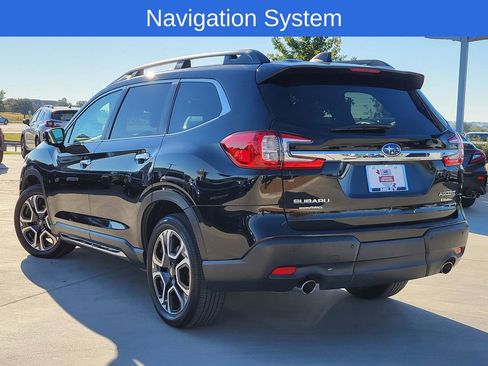 Certified 2024 Subaru Ascent Touring image 3