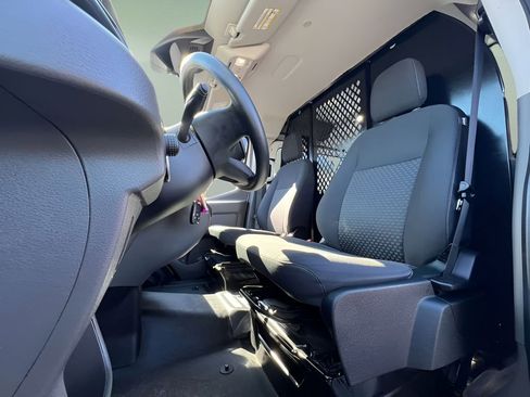 Used 2023 Ford Transit 250 Low Roof AWD w/ Exterior Upgrade Package image 11