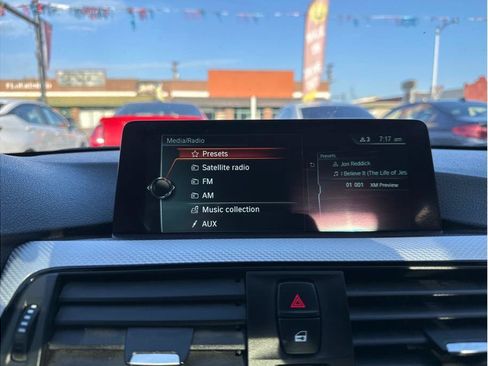 Used 2017 BMW 340i Sedan RWD image 19