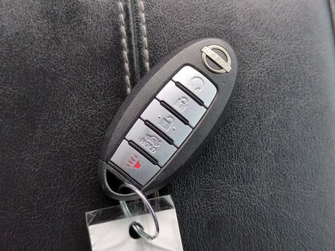 Used 2024 Nissan Altima 2.5 SV FWD image 26